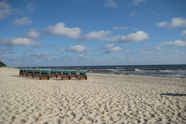 Foto van Vakantiehuis in  - Vakantiehuis in  - Untagged