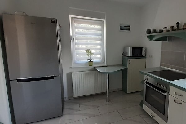 Foto van Vakantiehuis in  - Vakantiehuis in  - Untagged