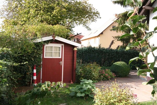 Foto van Vakantiehuis in  - Vakantiehuis in  - Untagged