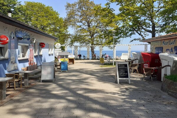 Foto van Vakantiehuis in  - Vakantiehuis in  - Untagged