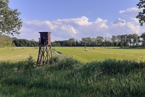 Foto van Vakantiehuis in  - Vakantiehuis in  - Untagged