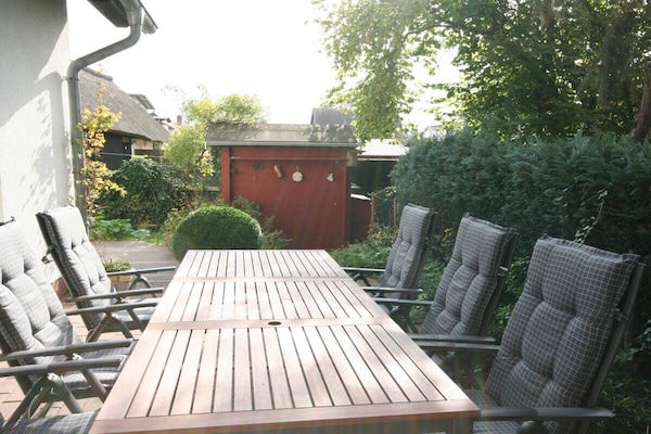 Foto van Vakantiehuis in  - Vakantiehuis in  - Untagged