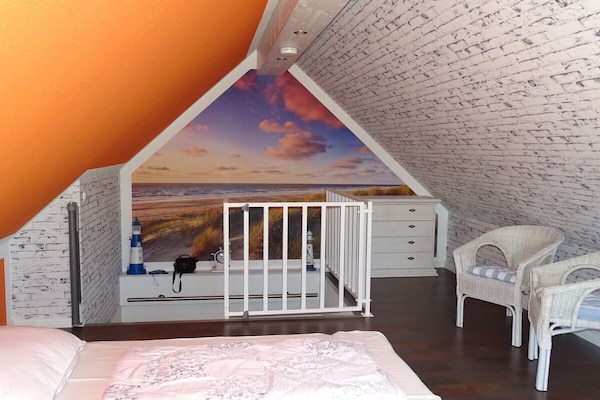 Foto van Vakantiehuis in  - Vakantiehuis in  - Untagged