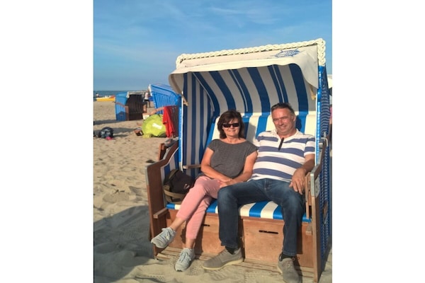 Foto van Vakantiehuis in  - Vakantiehuis in  - Untagged
