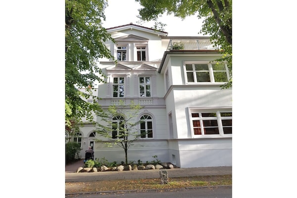 Foto van Vakantiehuis in  - Vakantiehuis in  - Untagged