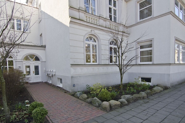 Foto van Vakantiehuis in  - Vakantiehuis in  - Untagged