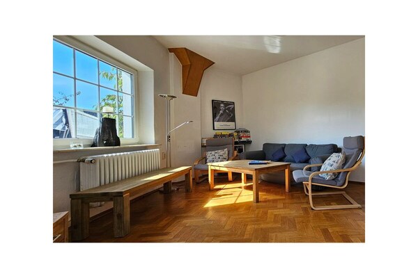 Foto van F.-Huis FH10 De Oude Molen - Vakantiehuis in Graal-Müritz - Untagged