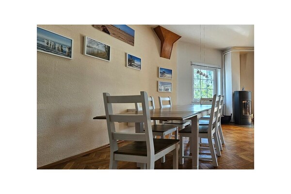 Foto van F.-Huis FH10 De Oude Molen - Vakantiehuis in Graal-Müritz - Untagged