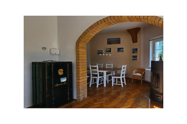 Foto van F.-Huis FH10 De Oude Molen - Vakantiehuis in Graal-Müritz - Untagged