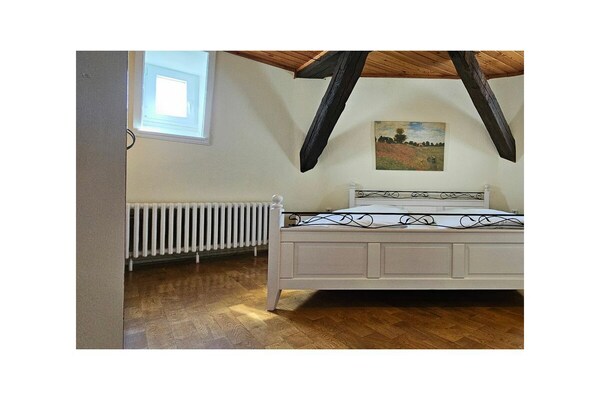 Foto van F.-Huis FH10 De Oude Molen - Vakantiehuis in Graal-Müritz - Untagged