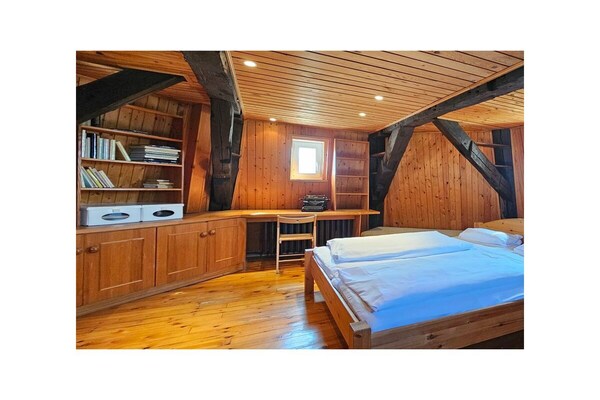 Foto van F.-Huis FH10 De Oude Molen - Vakantiehuis in Graal-Müritz - Untagged