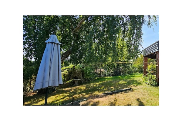 Foto van F.-Huis FH10 De Oude Molen - Vakantiehuis in Graal-Müritz - Untagged