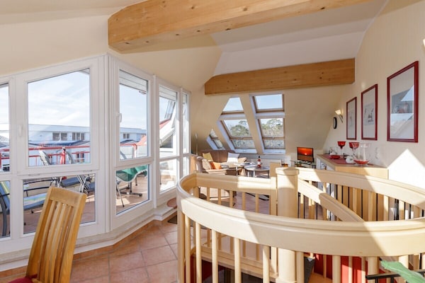 Foto van Duinentuin Kühlungsborn - Vakantiehuis in Kühlungsborn - Untagged