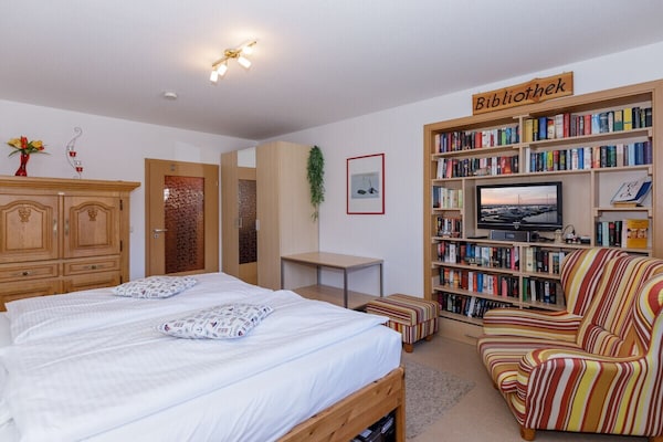 Foto van Duinentuin Kühlungsborn - Vakantiehuis in Kühlungsborn - Untagged