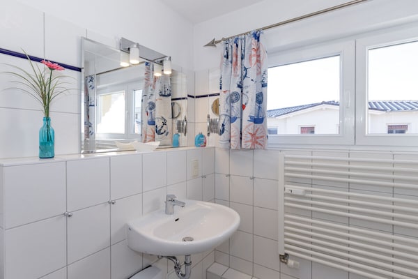Foto van Duinentuin Kühlungsborn - Vakantiehuis in Kühlungsborn - Untagged
