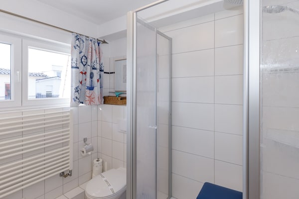 Foto van Duinentuin Kühlungsborn - Vakantiehuis in Kühlungsborn - Untagged