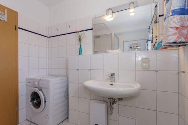 Foto van Duinentuin Kühlungsborn - Vakantiehuis in Kühlungsborn - Untagged