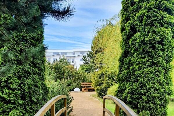 Foto van Duinentuin Kühlungsborn - Vakantiehuis in Kühlungsborn - Untagged