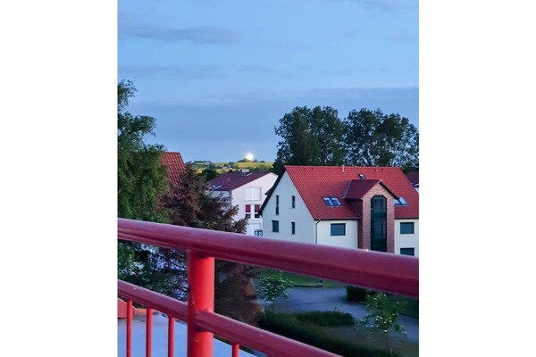 Foto van Duinentuin Kühlungsborn - Vakantiehuis in Kühlungsborn - Untagged