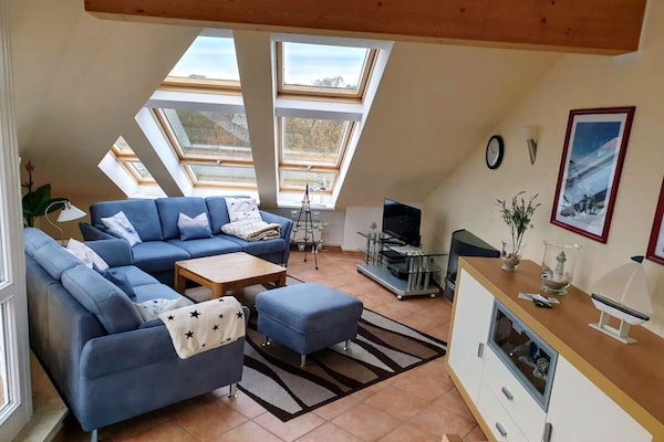 Foto van Duinentuin Kühlungsborn - Vakantiehuis in Kühlungsborn - Untagged