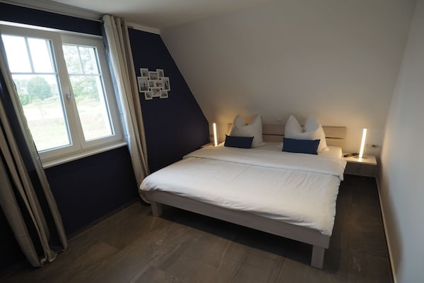 Foto van Droombriesje Dromen onder een rieten dak - Vakantiehuis in Ostseebad Rerik - Untagged