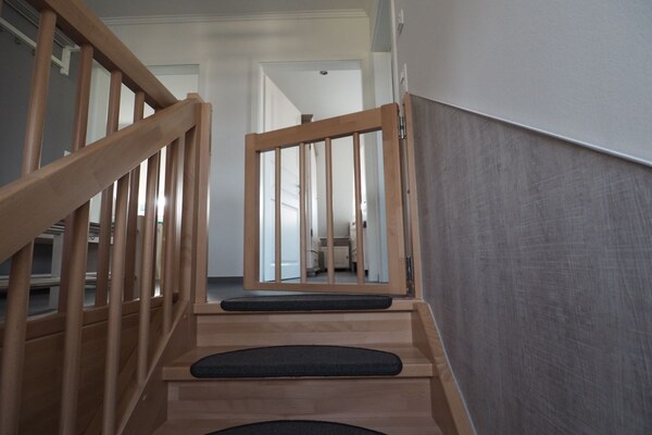 Foto van Droombriesje Dromen onder een rieten dak - Vakantiehuis in Ostseebad Rerik - Untagged
