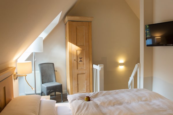 Foto van Gezinswoning in Dierhagen - Vakantiehuis in Dierhagen - BedRoom