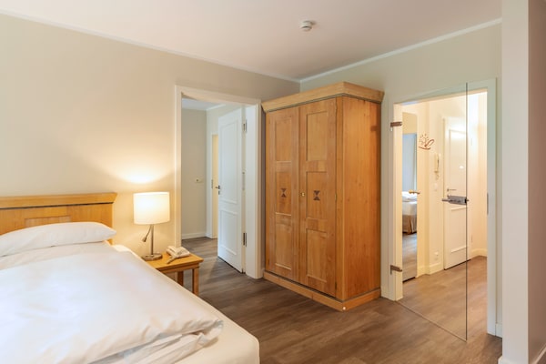 Foto van Gezinswoning in Dierhagen - Vakantiehuis in Dierhagen - BedRoom
