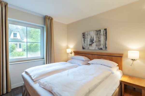 Foto van Gezinswoning in Dierhagen - Vakantiehuis in Dierhagen - BedRoom