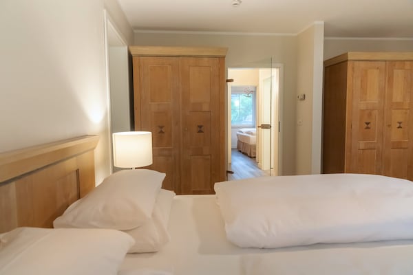 Foto van Gezinswoning in Dierhagen - Vakantiehuis in Dierhagen - BedRoom