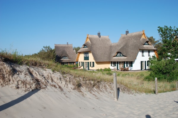 Foto van Gezinswoning in Dierhagen - Vakantiehuis in Dierhagen - AreaSummer1KM