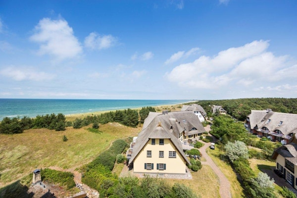 Foto van Gezinswoning in Dierhagen - Vakantiehuis in Dierhagen - AreaSummer1KM