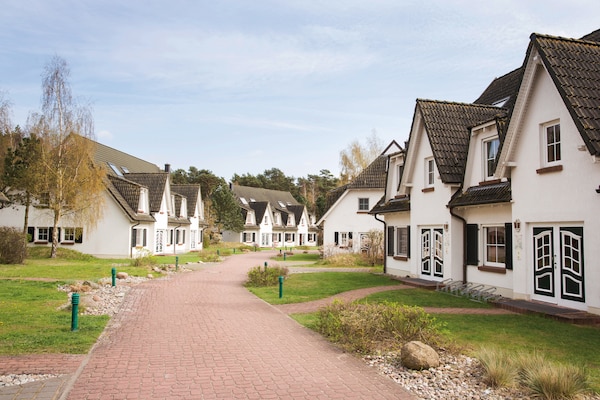 Foto van Gezinswoning in Dierhagen - Vakantiehuis in Dierhagen - AreaSummer1KM