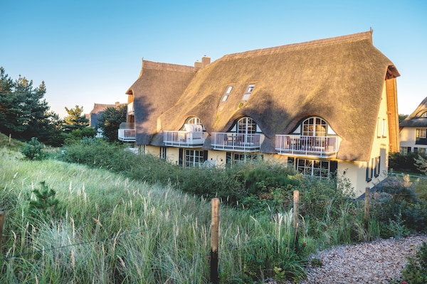 Foto van Gezinswoning in Dierhagen - Vakantiehuis in Dierhagen - AreaSummer1KM