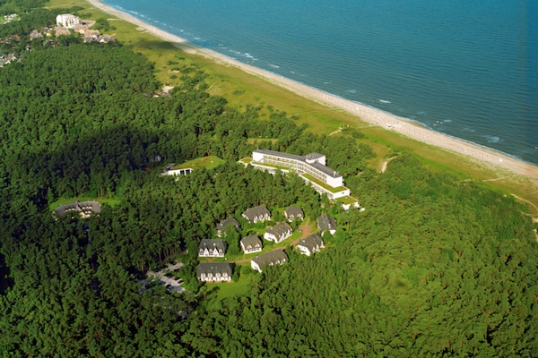 Foto van Gezinswoning in Dierhagen - Vakantiehuis in Dierhagen - AreaSummer1KM