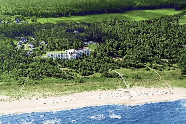 Foto van Gezinswoning in Dierhagen - Vakantiehuis in Dierhagen - AreaSummer1KM