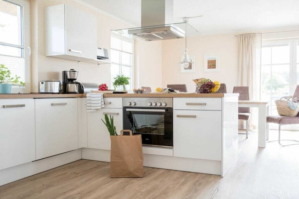 Foto van Vakantiehuis in  - Vakantiehuis in  - Untagged