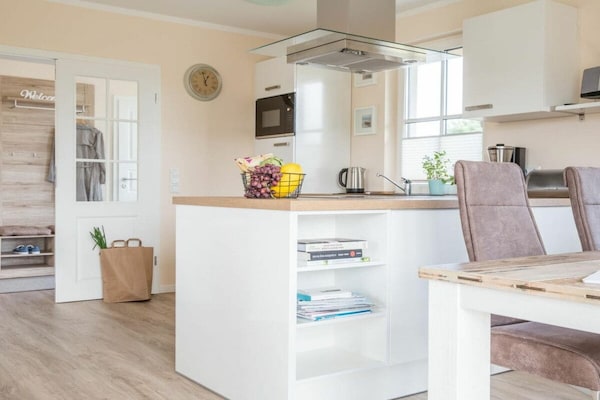 Foto van Vakantiehuis in  - Vakantiehuis in  - Untagged