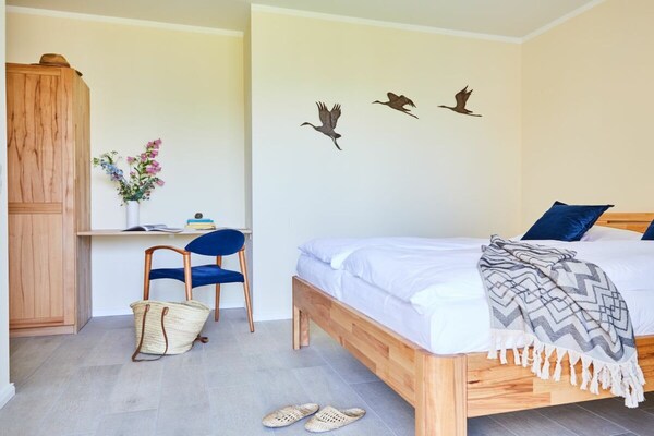 Foto van Vakantiehuis in  - Vakantiehuis in  - Untagged