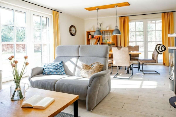 Foto van Vakantiehuis in  - Vakantiehuis in  - Untagged