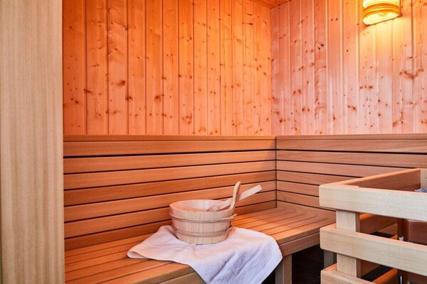 Foto van Vakantiehuis in  - Vakantiehuis in  - Untagged