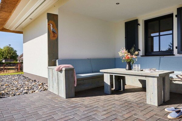 Foto van Vakantiehuis in  - Vakantiehuis in  - Untagged