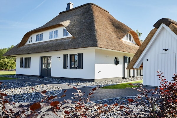 Foto van Vakantiehuis in  - Vakantiehuis in  - Untagged