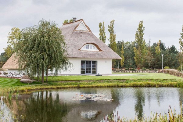 Foto van Vakantiehuis in  - Vakantiehuis in  - Untagged