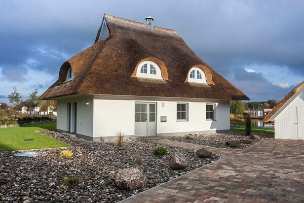 Foto van Vakantiehuis in  - Vakantiehuis in  - Untagged