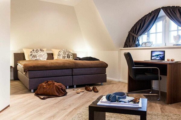 Foto van Vakantiehuis in  - Vakantiehuis in  - Untagged