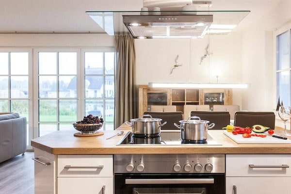 Foto van Vakantiehuis in  - Vakantiehuis in  - Untagged