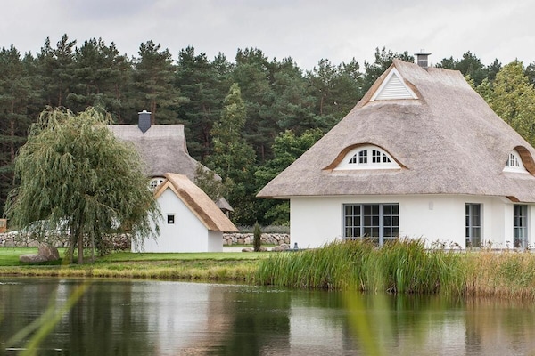 Foto van Vakantiehuis in  - Vakantiehuis in  - Untagged