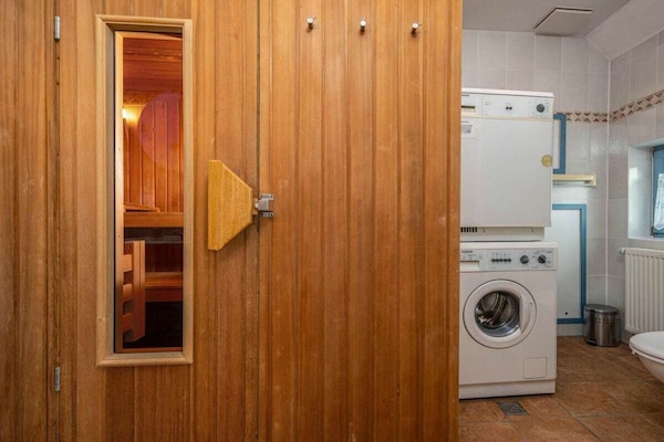 Foto van 12/T6 vakantiehuispark “Freesenbruch” - Vakantiehuis in Zingst (Ostseeheilbad) - Untagged
