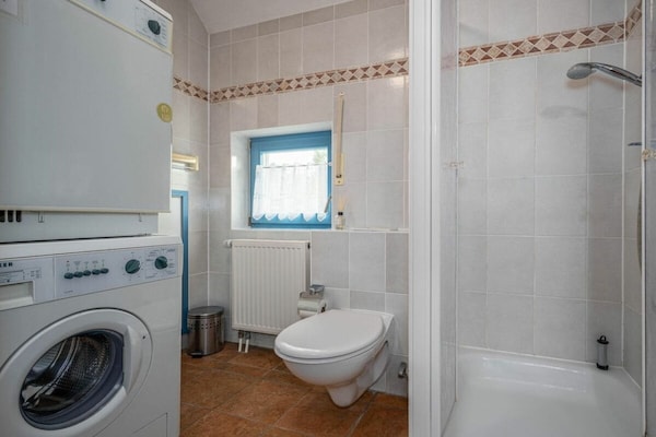 Foto van 12/T6 vakantiehuispark “Freesenbruch” - Vakantiehuis in Zingst (Ostseeheilbad) - Untagged